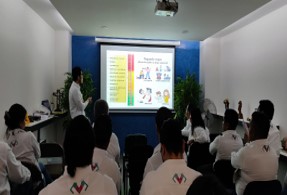 Curso Violentometro